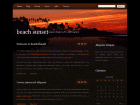 beachsunset